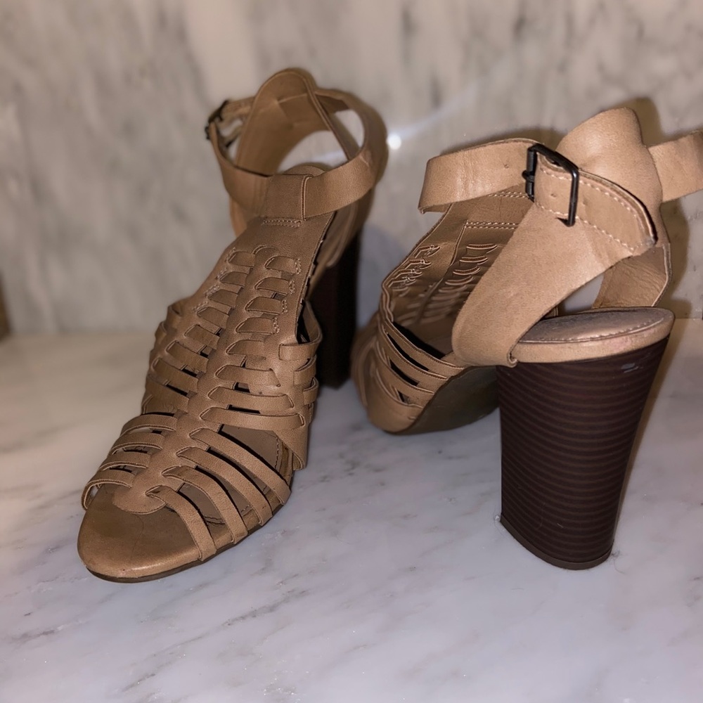 Heels